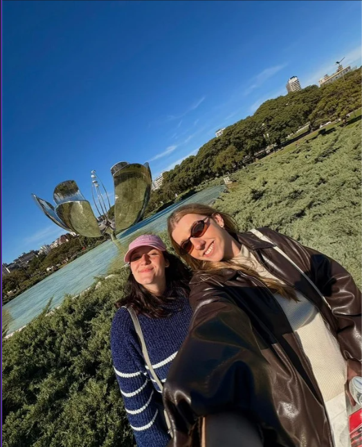 Júlia & Manuela